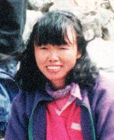 Yasuko namba died  while on her way down from the Mt Everest,